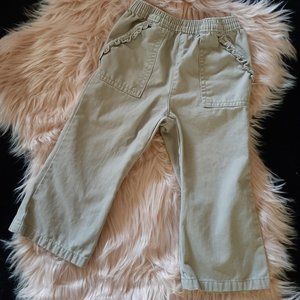Khaki Jeans - 🛒 3/$12